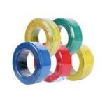 2.5mm Power Cable
