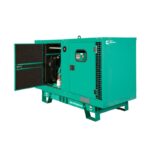 22kVA Diesel Generator