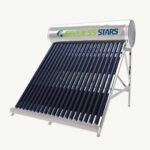 300L Solar Water Heater