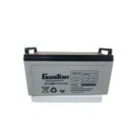 Gaston 200Ah Solar Gel Battery