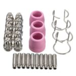 Plasma Cutter Consumables
