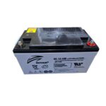 Ritar 100Ah Solar Gel Battery