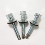 SDS SCREWS.