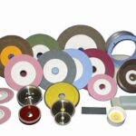 Grinding Wheels.
