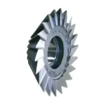 Angle Milling Cutters.
