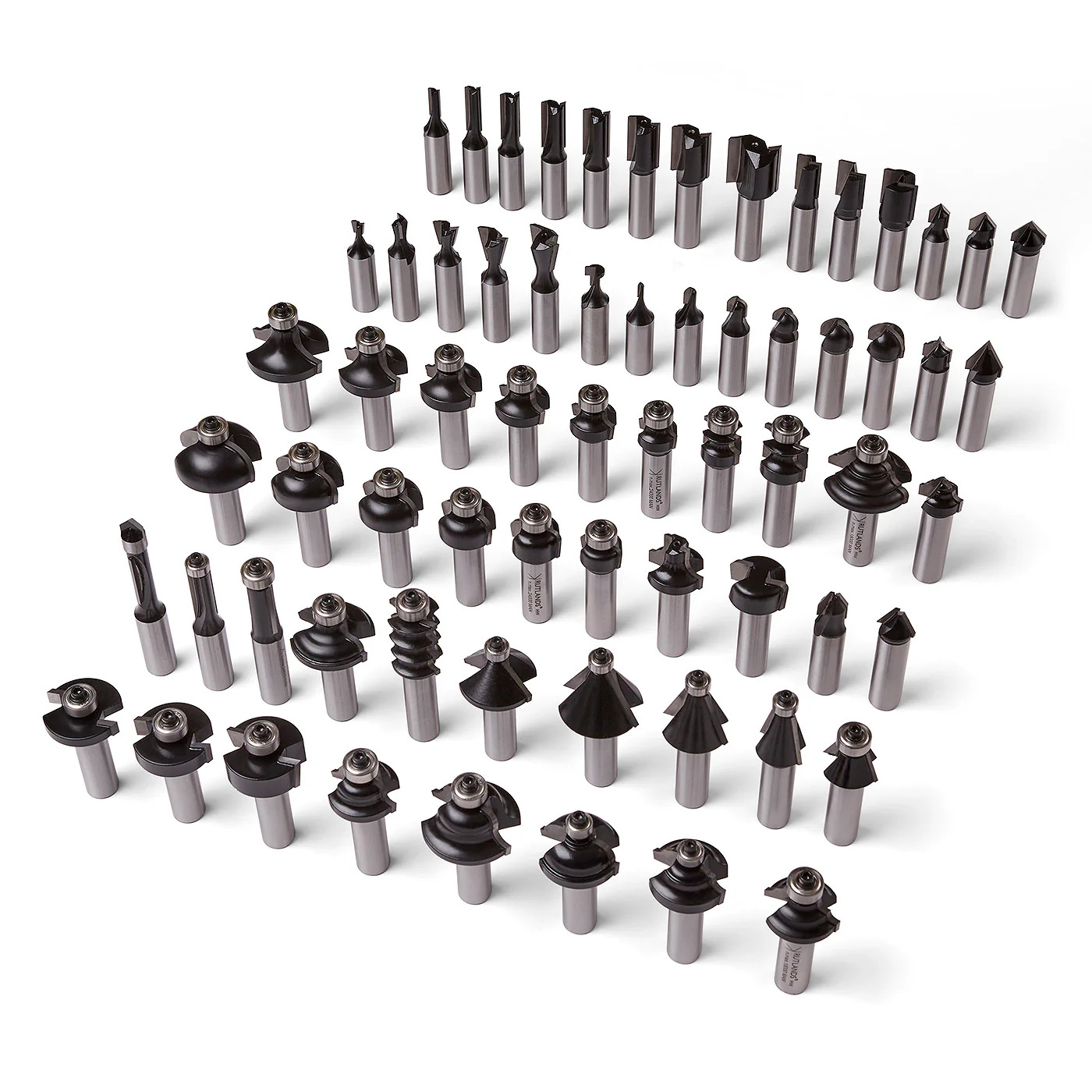 RUOTER BITS. - Image 5